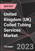 United Kingdom (UK) Coiled Tubing Services Market Report - Market Analysis, Size, Share, Growth, Outlook - Industry Trends and Forecast to 2028- Product Image