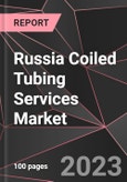 Russia Coiled Tubing Services Market Report - Market Analysis, Size, Share, Growth, Outlook - Industry Trends and Forecast to 2028- Product Image
