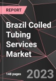 Brazil Coiled Tubing Services Market Report - Market Analysis, Size, Share, Growth, Outlook - Industry Trends and Forecast to 2028- Product Image