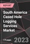 South America Cased Hole Logging Services Market Report - Market Analysis, Size, Share, Growth, Outlook - Industry Trends and Forecast to 2028 - Product Thumbnail Image