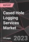 Cased Hole Logging Services Market Report - Market Analysis, Size, Share, Growth, Outlook - Industry Trends and Forecast to 2028 - Product Thumbnail Image
