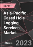 Asia-Pacific Cased Hole Logging Services Market Report - Market Analysis, Size, Share, Growth, Outlook - Industry Trends and Forecast to 2028- Product Image