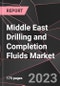 Middle East Drilling and Completion Fluids Market Report - Market Analysis, Size, Share, Growth, Outlook - Industry Trends and Forecast to 2028 - Product Thumbnail Image