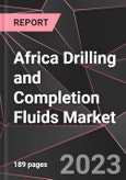 Africa Drilling and Completion Fluids Market Report - Market Analysis, Size, Share, Growth, Outlook - Industry Trends and Forecast to 2028- Product Image