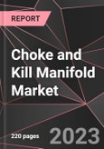 Choke and Kill Manifold Market Report - Market Analysis, Size, Share, Growth, Outlook - Industry Trends and Forecast to 2028- Product Image