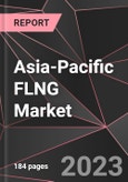 Asia-Pacific FLNG Market Report - Market Analysis, Size, Share, Growth, Outlook - Industry Trends and Forecast to 2028- Product Image