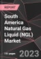 South America Natural Gas Liquid (NGL) Market Report - Market Analysis, Size, Share, Growth, Outlook - Industry Trends and Forecast to 2028 - Product Thumbnail Image