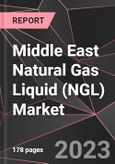 Middle East Natural Gas Liquid (NGL) Market Report - Market Analysis, Size, Share, Growth, Outlook - Industry Trends and Forecast to 2028- Product Image