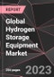 Global Hydrogen Storage Equipment Market Report - Market Analysis, Size, Share, Growth, Outlook - Industry Trends and Forecast to 2028 - Product Image