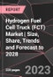 Hydrogen Fuel Cell Truck (FCT) Market | Size, Share, Trends and Forecast to 2028 - Product Thumbnail Image