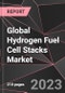 Global Hydrogen Fuel Cell Stacks Market Report - Market Analysis, Size, Share, Growth, Outlook - Industry Trends and Forecast to 2028 - Product Thumbnail Image