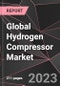 Global Hydrogen Compressor Market Report - Market Analysis, Size, Share, Growth, Outlook - Industry Trends and Forecast to 2028 - Product Image