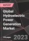 Global Hydroelectric Power Generation Market Report - Market Analysis, Size, Share, Growth, Outlook - Industry Trends and Forecast to 2028 - Product Thumbnail Image