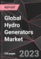 Global Hydro Generators Market Report - Market Analysis, Size, Share, Growth, Outlook - Industry Trends and Forecast to 2028 - Product Image
