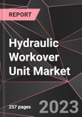 Hydraulic Workover Unit Market Report - Market Analysis, Size, Share, Growth, Outlook - Industry Trends and Forecast to 2028- Product Image