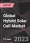 Global Hybrid Solar Cell Market Report - Market Analysis, Size, Share, Growth, Outlook - Industry Trends and Forecast to 2028 - Product Thumbnail Image