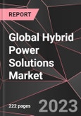 Global Hybrid Power Solutions Market Report - Market Analysis, Size, Share, Growth, Outlook - Industry Trends and Forecast to 2028- Product Image