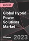 Global Hybrid Power Solutions Market Report - Market Analysis, Size, Share, Growth, Outlook - Industry Trends and Forecast to 2028 - Product Thumbnail Image
