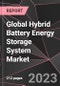 Global Hybrid Battery Energy Storage System Market Report - Market Analysis, Size, Share, Growth, Outlook - Industry Trends and Forecast to 2028 - Product Thumbnail Image