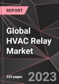 Global HVAC Relay Market Report - Market Analysis, Size, Share, Growth, Outlook - Industry Trends and Forecast to 2028- Product Image