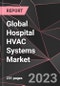Global Hospital HVAC Systems Market Report - Market Analysis, Size, Share, Growth, Outlook - Industry Trends and Forecast to 2028 - Product Thumbnail Image