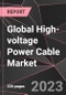 Global High-voltage Power Cable Market Report - Market Analysis, Size, Share, Growth, Outlook - Industry Trends and Forecast to 2028 - Product Thumbnail Image
