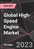 Global High-Speed Engine Market Report - Market Analysis, Size, Share, Growth, Outlook - Industry Trends and Forecast to 2028- Product Image