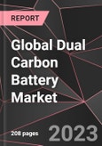 Global Dual Carbon Battery Market Report - Market Analysis, Size, Share, Growth, Outlook - Industry Trends and Forecast to 2028- Product Image