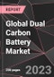 Global Dual Carbon Battery Market Report - Market Analysis, Size, Share, Growth, Outlook - Industry Trends and Forecast to 2028 - Product Thumbnail Image