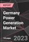 Germany Power Generation Market - Product Thumbnail Image