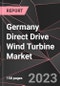 Germany Direct Drive Wind Turbine Market Report - Market Analysis, Size, Share, Growth, Outlook - Industry Trends and Forecast to 2028 - Product Thumbnail Image