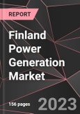 Finland Power Generation Market- Product Image