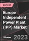 Europe Independent Power Plant (IPP) Market Report - Market Analysis, Size, Share, Growth, Outlook - Industry Trends and Forecast to 2028 - Product Thumbnail Image
