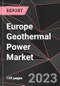 Europe Geothermal Power Market Report - Market Analysis, Size, Share, Growth, Outlook - Industry Trends and Forecast to 2028 - Product Thumbnail Image