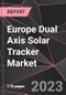 Europe Dual Axis Solar Tracker Market Report - Market Analysis, Size, Share, Growth, Outlook - Industry Trends and Forecast to 2028 - Product Thumbnail Image