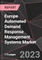 Europe Automated Demand Response Management Systems Market Report - Market Analysis, Size, Share, Growth, Outlook - Industry Trends and Forecast to 2028 - Product Thumbnail Image