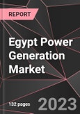 Egypt Power Generation Market- Product Image