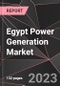 Egypt Power Generation Market - Product Image