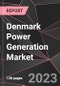 Denmark Power Generation Market - Product Thumbnail Image