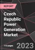 Czech Republic Power Generation Market- Product Image
