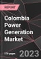 Colombia Power Generation Market - Product Image