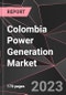 Colombia Power Generation Market - Product Thumbnail Image