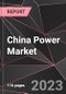 China Power Market - Product Thumbnail Image