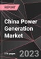 China Power Generation Market - Product Thumbnail Image