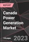 Canada Power Generation Market - Product Image