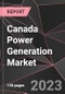 Canada Power Generation Market - Product Thumbnail Image