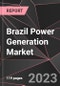 Brazil Power Generation Market - Product Thumbnail Image