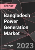 Bangladesh Power Generation Market- Product Image