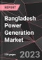 Bangladesh Power Generation Market - Product Thumbnail Image