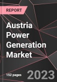 Austria Power Generation Market- Product Image